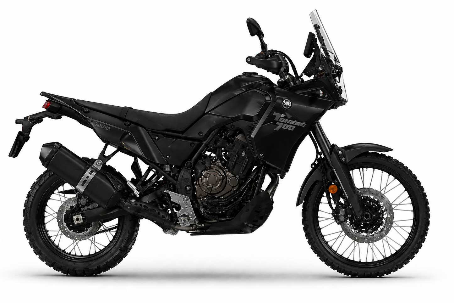 Grafica Adventure full personalizzata