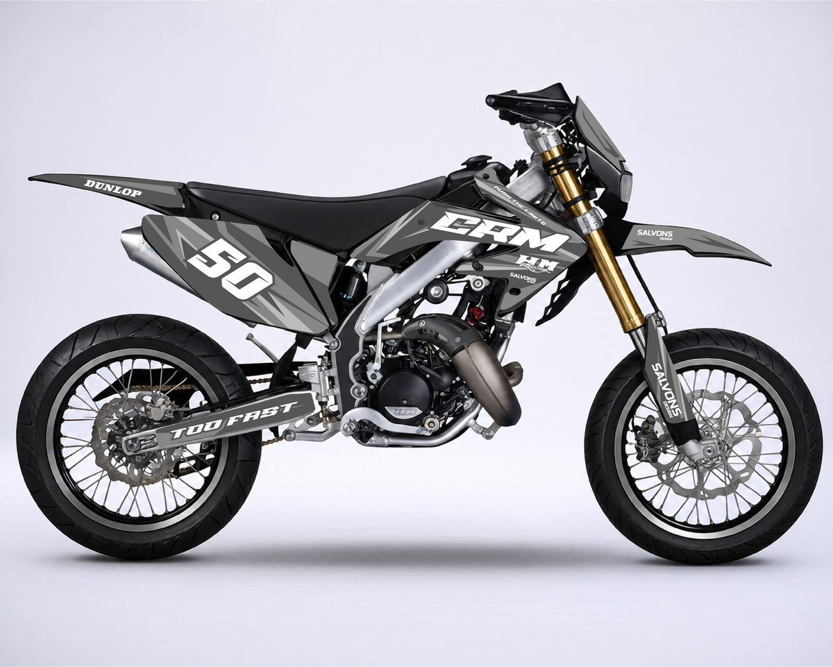 Hm 50/125