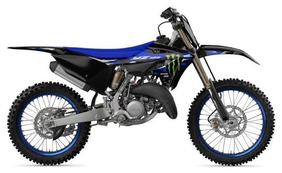 yz classic 2025
