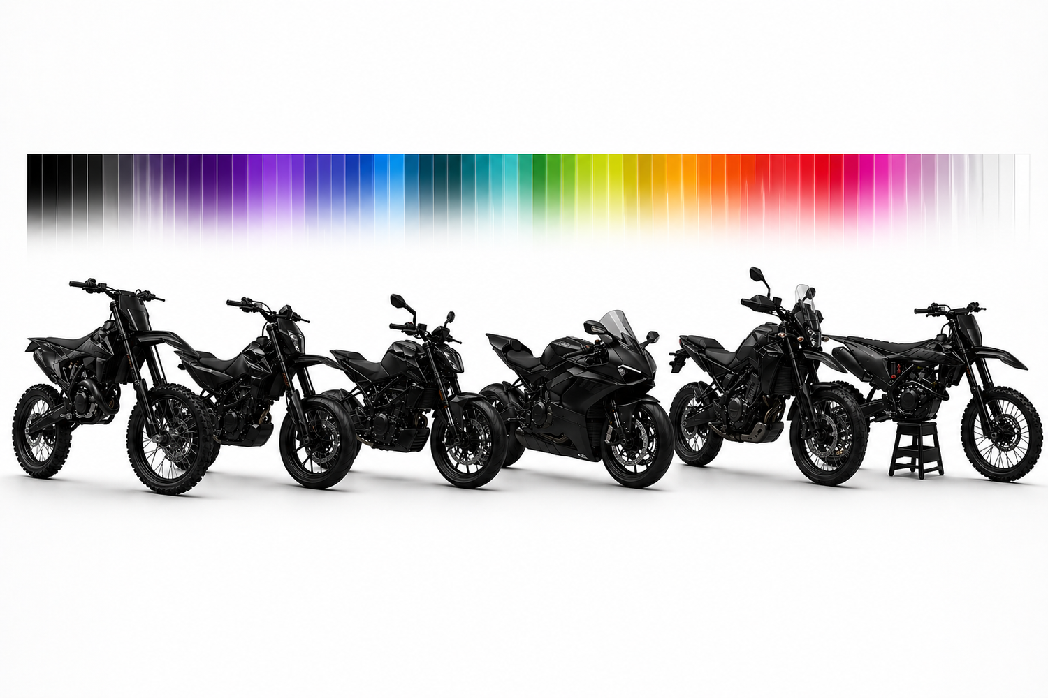 Grafiche Full personalizzate