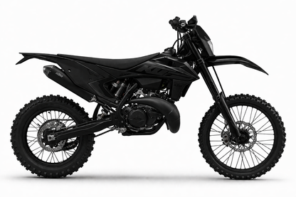 Grafica Full personalizzata CROSS/MOTARD/ENDURO
