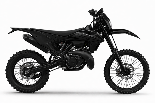 Grafica Full personalizzata CROSS/MOTARD/ENDURO