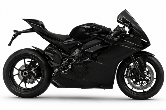 Grafica Sportiva full personalizzata