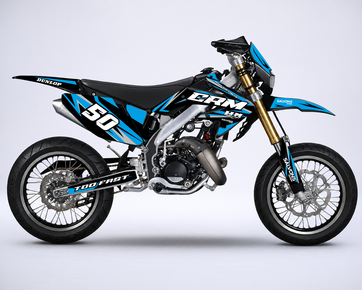 Hm 50/125