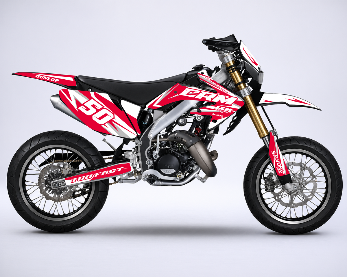 Hm 50/125