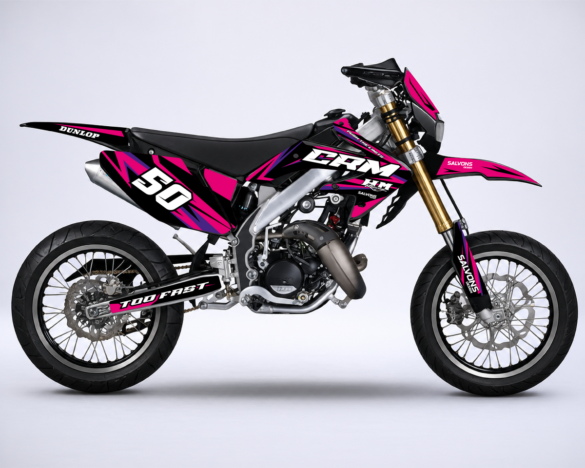 Hm 50/125