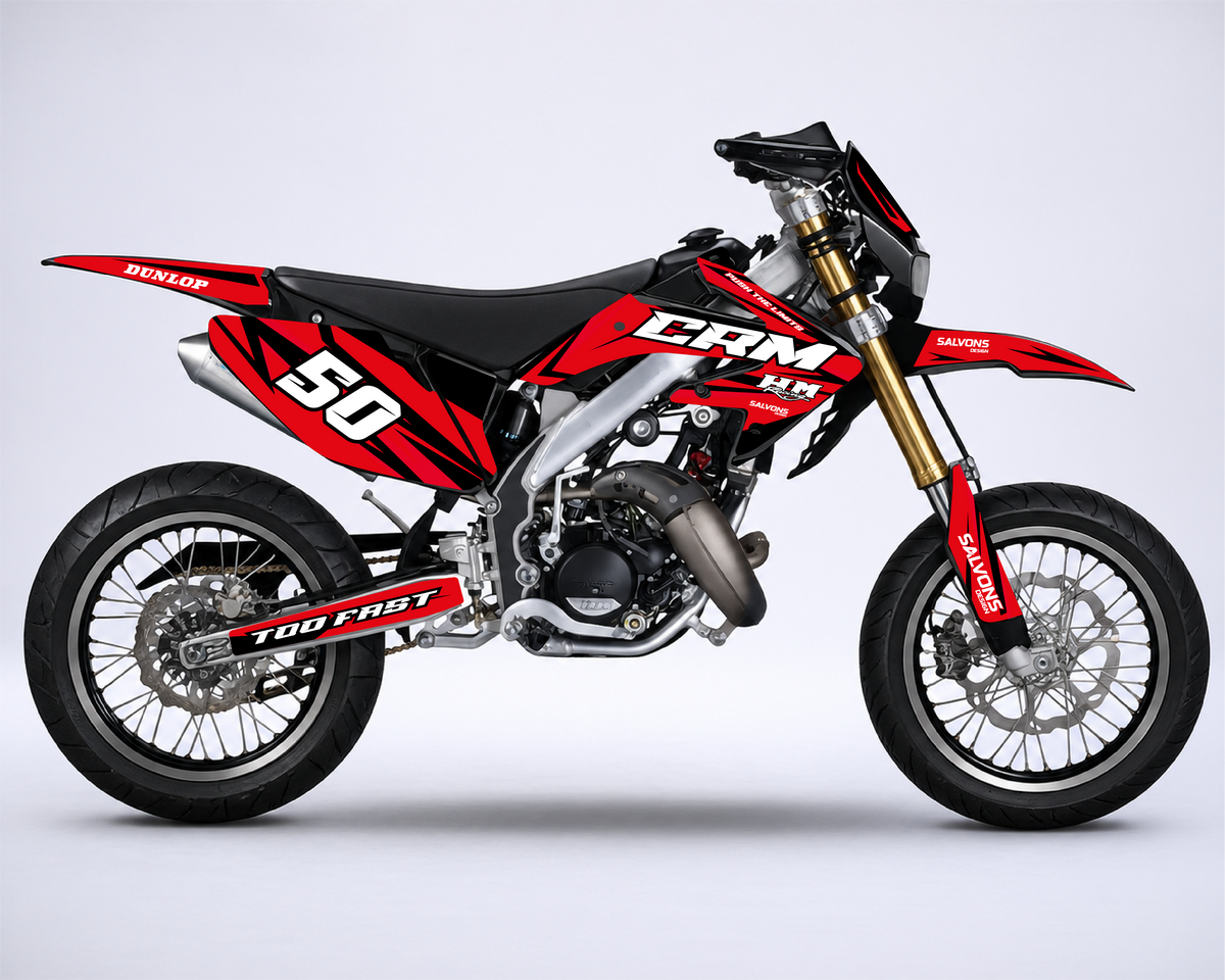 Hm 50/125