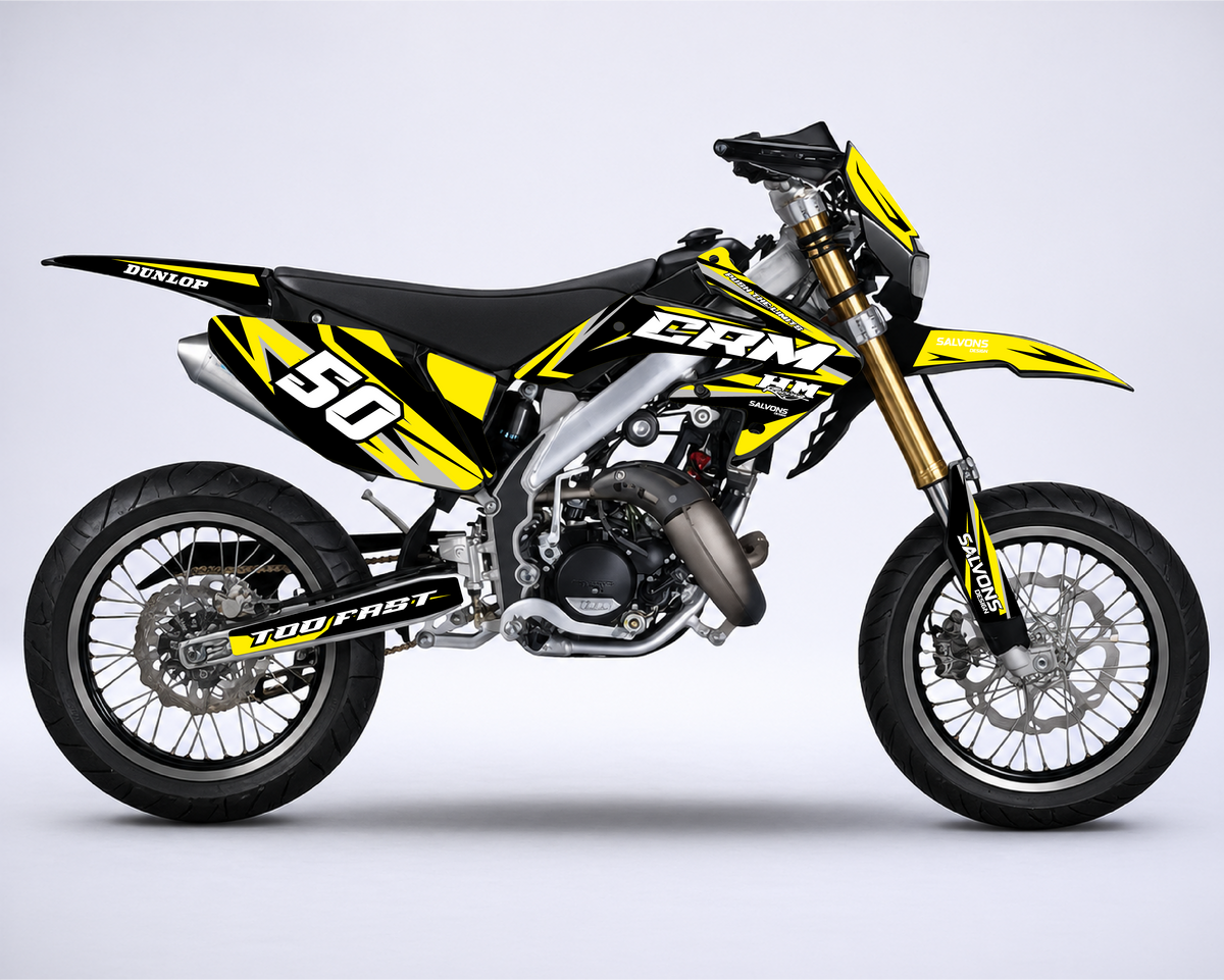 Hm 50/125