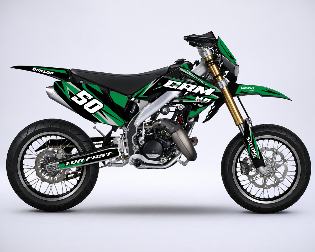 Hm 50/125