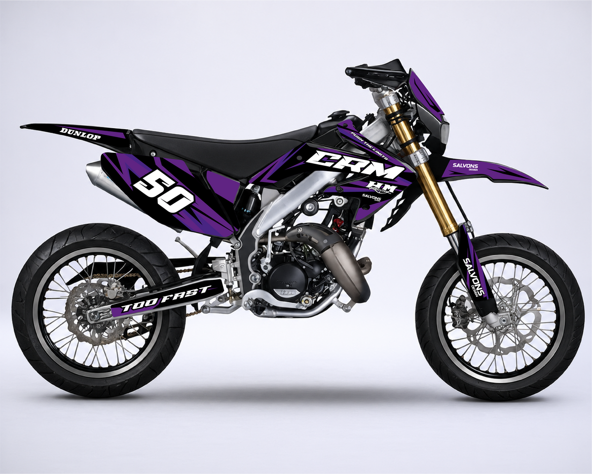 Hm 50/125
