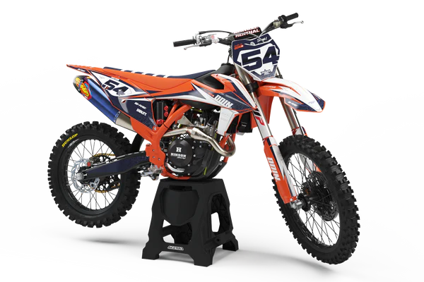 ktm semi-custom sxf 2019-2020-2021-2022