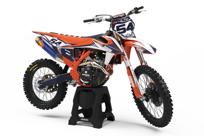ktm semi-custom sxf 2019-2020-2021-2022
