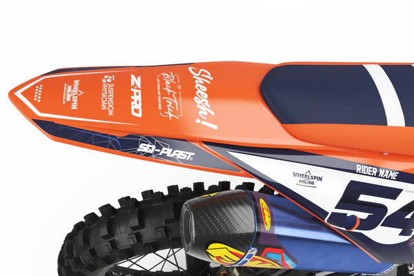 ktm semi-custom sxf 2019-2020-2021-2022