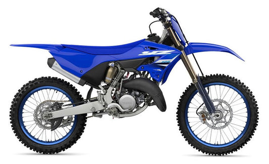 yz classic 2025